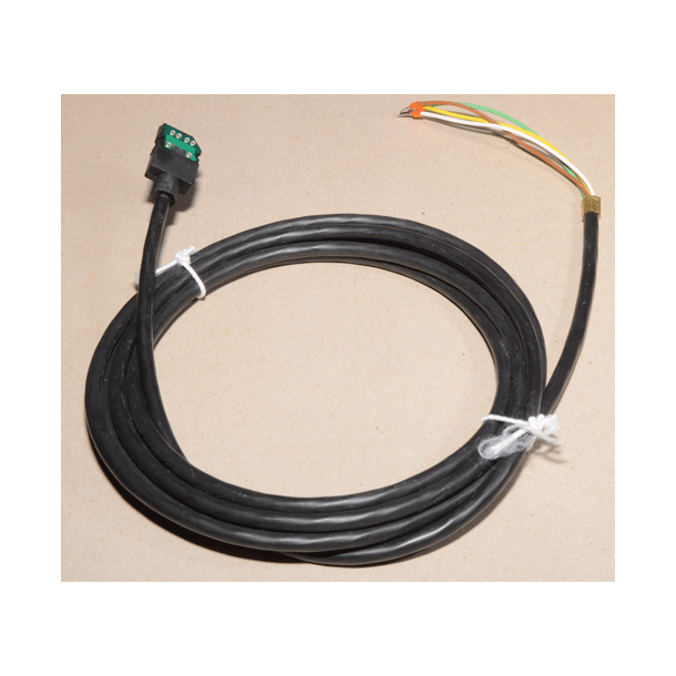 Enhed til sensor kabel 10m