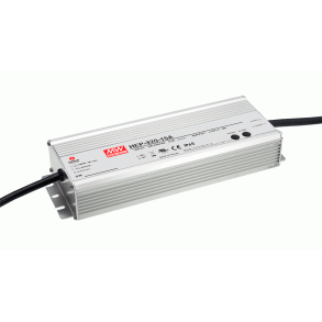 Mean Well Type HEP-320