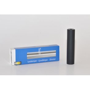 illi touch lysdmper sort