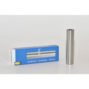 illi touch lysdmper brstet stl