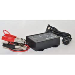 Mascot type 2440-12V/4A IP67