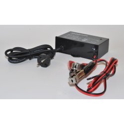 Mascot type 2440-12V/4A IP67