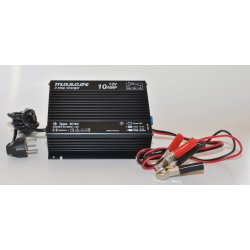 Mascot type 9740-12V/10A